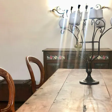 Triestevillas Ospitale7, Wooden Attic W/ Jacuzzi For 6 Guests Apartment *