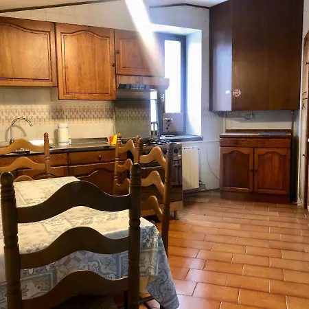 Triestevillas Ospitale7, Wooden Attic W/ Jacuzzi For 6 Guests *